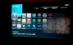 Image result for Sharp Smart TV Language Setting