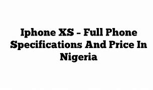 Image result for iPhone 5C Price in Nigeria