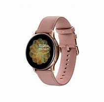 Image result for Galaxy Watch Active 2 Gold