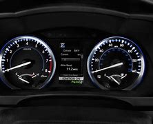 Image result for Toyota 2019 Highlander Interior Buttons