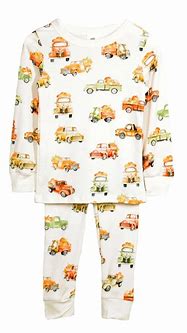 Image result for Thanksgiving Pajamas 4T