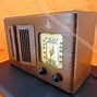 Image result for Emerson Radio Leather