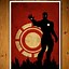 Image result for Art Deco Superhero