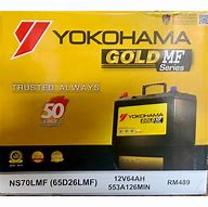 Image result for Battery Ns70lmf Malaysia