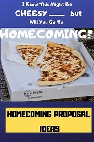 Image result for Cheerleader Homecoming Proposal Ideas