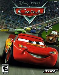 Image result for Cars Xbox 360