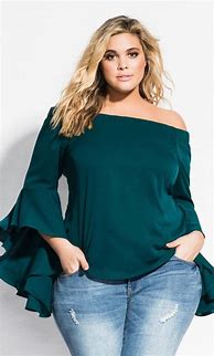 Image result for Plus Size Women Fashion