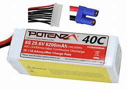 Image result for 8s Lipo Battery