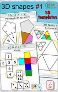 Image result for Pic of 3D Templates