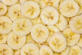 Image result for Chopped Banana