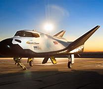 Image result for Dream Chaser Space Shuttle