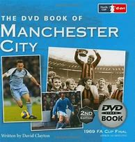 Image result for Mcfc Cook the Books