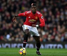 Image result for Paul Pogba Current Club