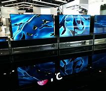 Image result for CES 2020 LG OLED TV Ai ThinQ