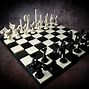 Image result for Musical Chess Sets