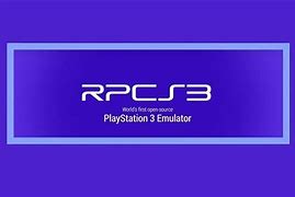 Image result for Rpcs3 Apk PC