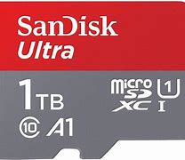 Image result for 1TB SDXC Card