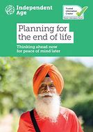 Image result for End of Life Planning