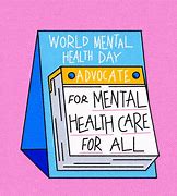 Image result for Mental Health Day Cartridge Paper