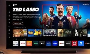 Image result for TV Home Screen