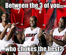 Image result for Miami Heat Memes