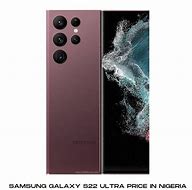 Image result for Samsung Galaxy S22 Ultra Price in Nigeria