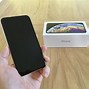 Image result for iPhone XS Silver Box