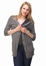 Image result for Woman Sitting Cardigan