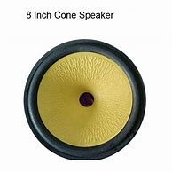 Image result for Speaker Cone