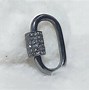 Image result for Diamond Clasp Clip