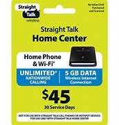 Image result for Straight Talk Home Plans