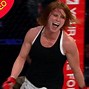 Image result for Female MMA Fighter Dies