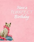 Image result for Happy Birthday Cat Meme