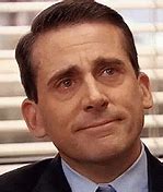 Image result for The Office Sad Waiting Meme
