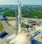 Image result for SpaceX Crash