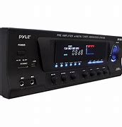 Image result for AM/FM Tuner with No Amplifier