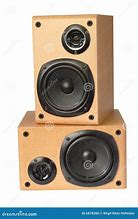 Image result for Wooden Sound Box