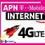 Image result for T-Mobile APN Settings