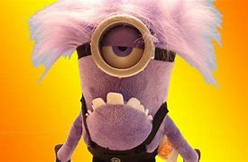 Image result for Minions Despicable Me 2 Purple Jelly