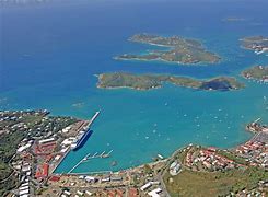 Image result for Verizon 3G Coverage Map USVI