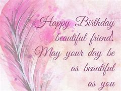 Image result for Happy Birthday to My Beautiful Best Friend