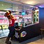 Image result for NFL Arcade Game