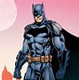 Image result for Batman Animated Background Art