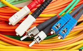 Image result for Bifurcated Fiber Optic Cable