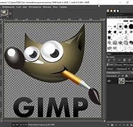 Image result for GIMP 2.0