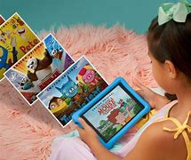 Image result for Amazon Fire Tablet Kids