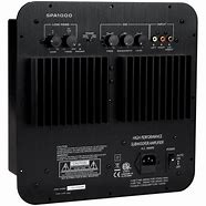 Image result for Home Theater Subwoofer Amplifier