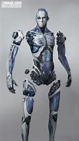 Image result for Android Human Looking Man