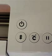 Image result for Cricut Load Button