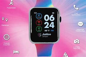 Image result for Justice Smartwatch Bands